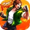 Street Fight-boxing fight game