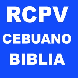 CEBUANO BIBLE RCPV