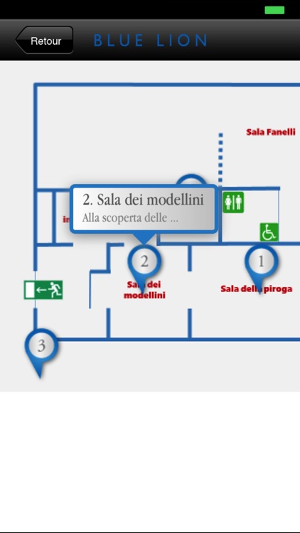 Museo della Navigazione di Capodimonte screenshot-3