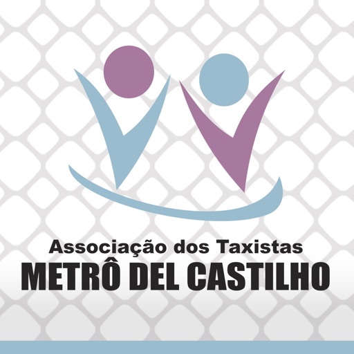 Taxi Metrô Del Castilho icon