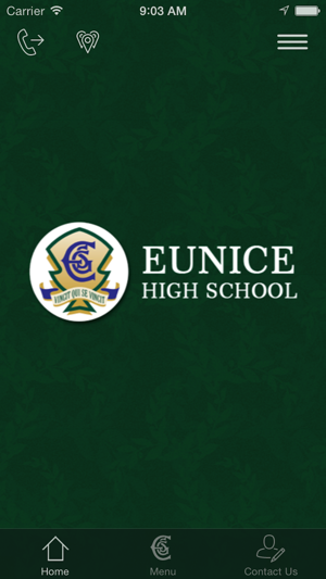 Eunice Girls High School