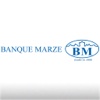 Suite Entreprise Mobile Banque Marze