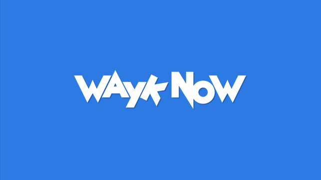 Wayk Now(圖1)-速報App