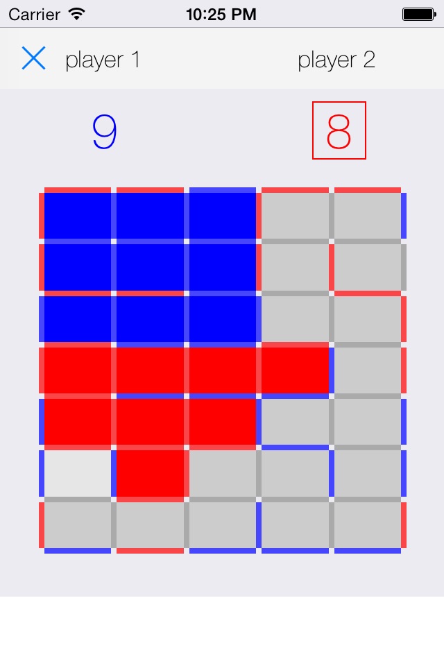 .Box - The Dot Game screenshot 3