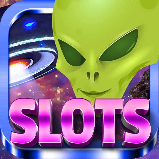 Casino ufo