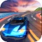Speed Auto Racing on City