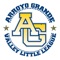 Arroyo Grande Valley Little League Baseball provides youth baseball programs for children ages 4 - 18 who reside or attend school in the City of Arroyo Grande