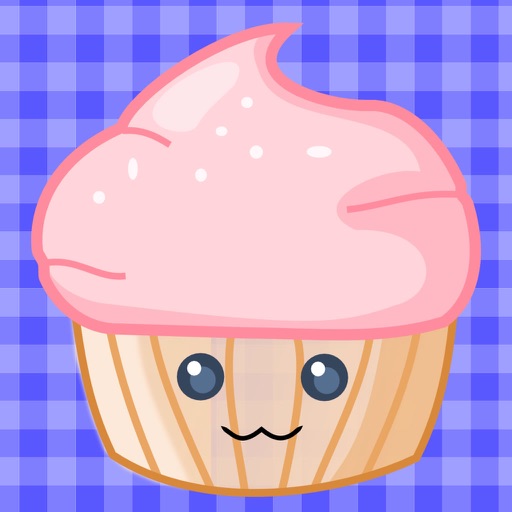 Addicted To Sweet Cupcakes iOS App