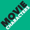 Trivia Pop: Movie Characters - iPhoneアプリ