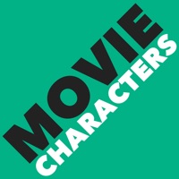 Trivia Pop Movie Characters