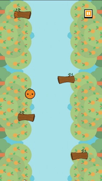 Jumping Orange PRO - Orange Juice! screenshot-3