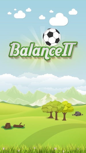 BalanceIt Crazy Game(圖1)-速報App