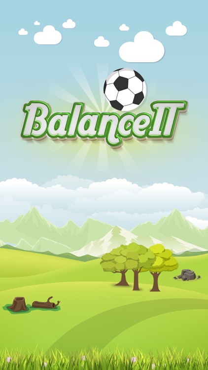 BalanceIt Crazy Game