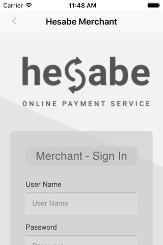 Hesabe - حسابي screenshot 2