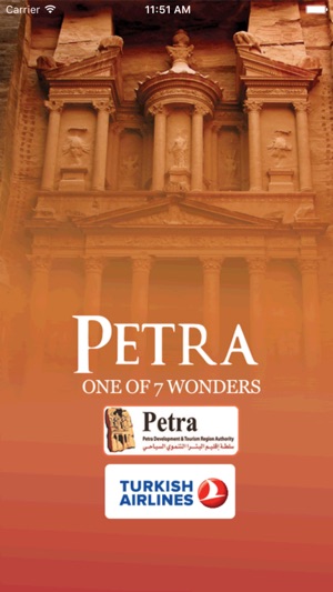 Visit Petra(圖1)-速報App