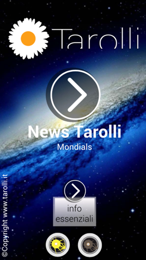 Tarolli