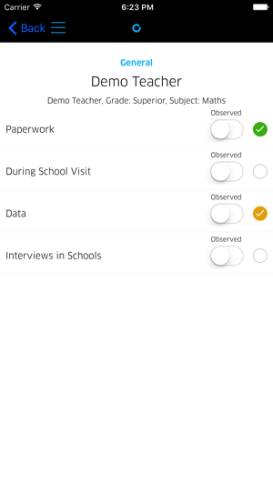 TEP App – Tracking Excellence and Progress(圖2)-速報App