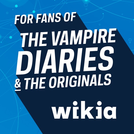 Fandom Community for: The Vampire Diaries iOS App