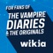 Fandom Community for: The Vampire Diaries