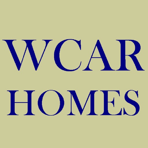 WCAR Homes For Sale