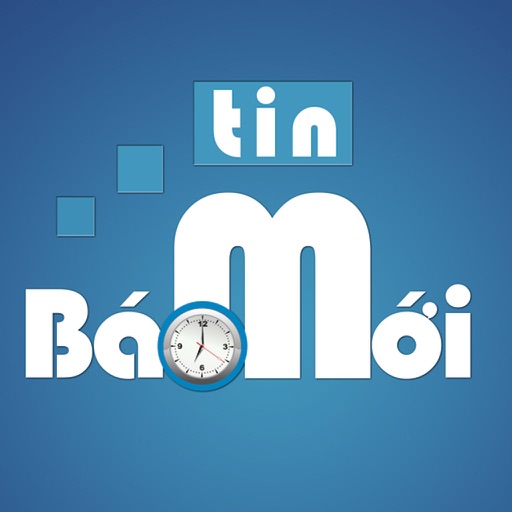 Tin Mới - Đọc báo mạng, tin tức tổng hợp Icon