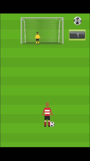 Soccer Goals 2(圖2)-速報App