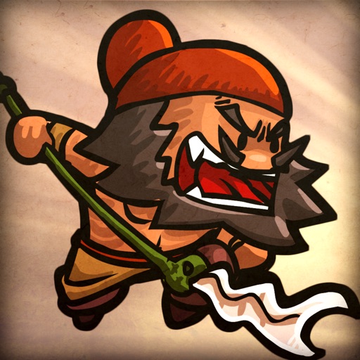 Mini Warriors™ Three Kingdoms Icon