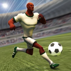 Activities of Soccer Star Football Run