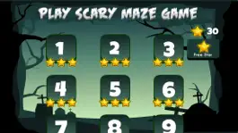 Game screenshot Play Scary Maze Game mod apk