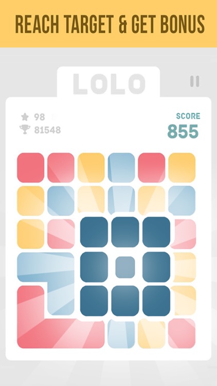 LOLO : Puzzle Game screenshot-1