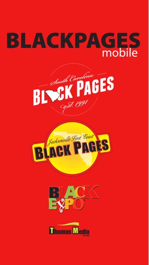 BlackPagesMobile(圖1)-速報App