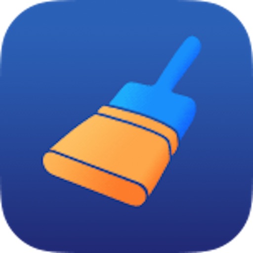 iCleaner Premium - Cleanup Mobile Icon