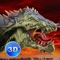 Fantasy Dragon Simulator 3D - Be the magic animal!
