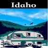 Idaho State Campgrounds & RV’s
