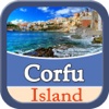 Corfu Island Offline Tourist Explorer