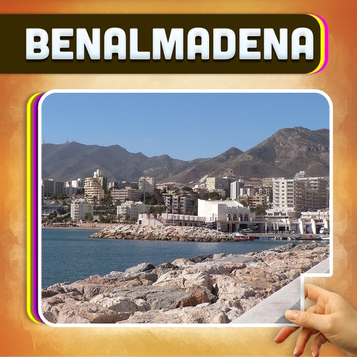 Benalmadena Travel Guide icon