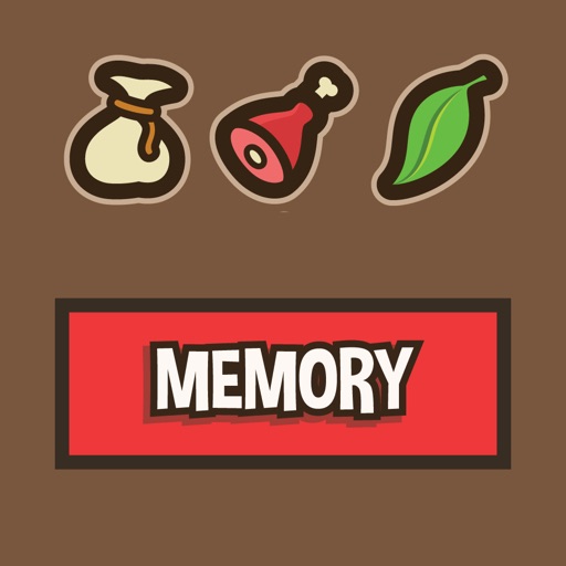 Tiny Game Memory Line iOS App