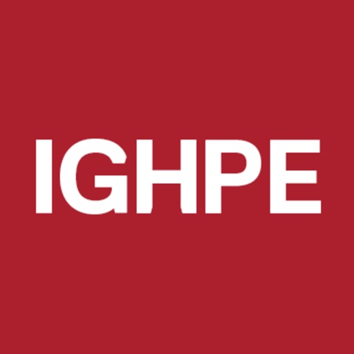 IGHPE2017