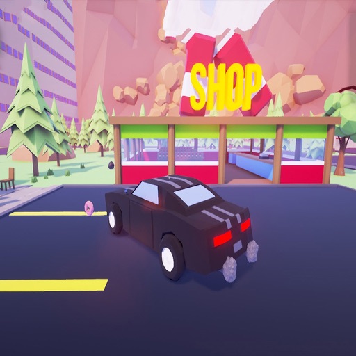 Time Loop - Garbage Day