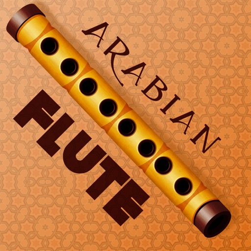 Arabian Flute icon