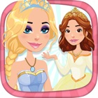 Dressing & make up princesses games for girls