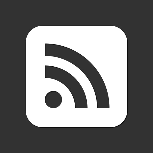 Rss Reader One Pro icon