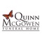 Welcome to the Quinn McGowen Funeral Home app