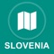 Slovenia Offline GPS Navigation is developed by Travel Monster 