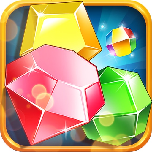 Gem Removal - Classic gameplay innovation icon