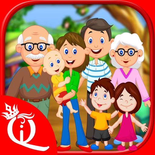 Kids Pre School Learn icon