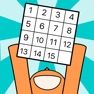 Get Solve your 15-Puzzle for iOS, iPhone, iPad Aso Report