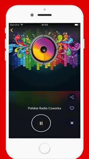 Radios Polska FM - Radio Poland Online Stations PL(圖5)-速報App