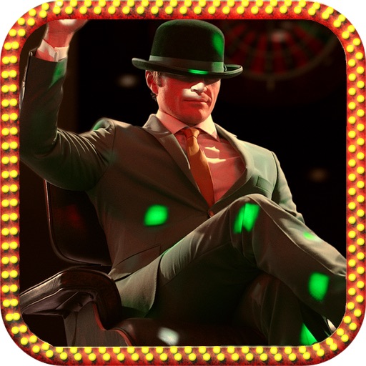 All-in U.S Casino - Viva Slots with 4 Games Icon