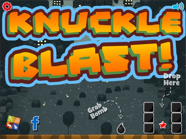 Knuckle blast(圖3)-速報App